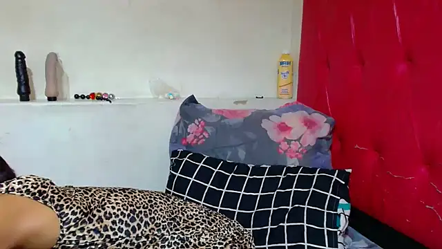 SexyChantyBabe25 现场XXX聊天