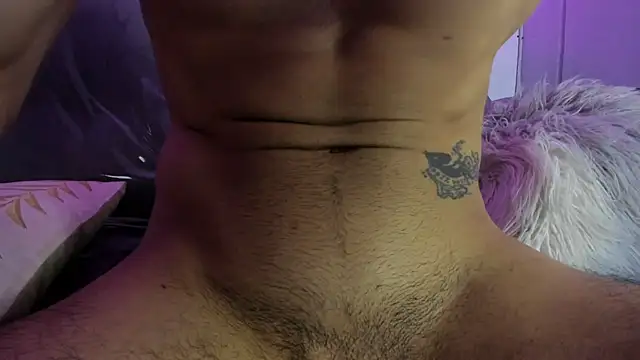 Leo_santoro élő XXX-chatje