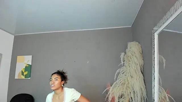 Chat XXX Live sienna_glow