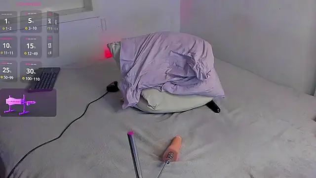 Alejarossi élő XXX-chatje