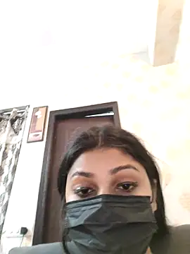 แชท XXX สดของ Anchal-8798