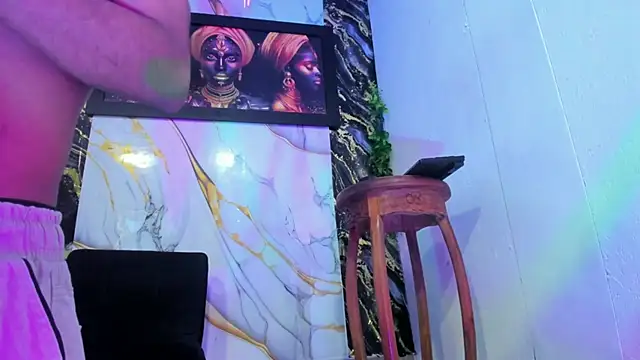 wild_best élő XXX-chatje