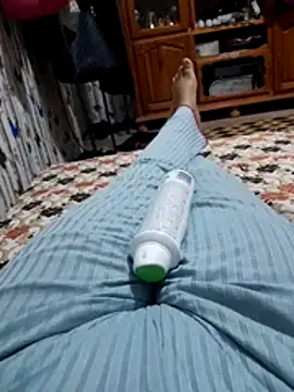 Show Webcam de Tota_sexi