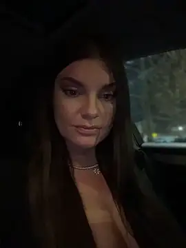 JessicaFlame Show Webcam