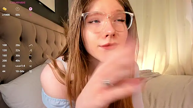 AnGee_のウェブカメラショー