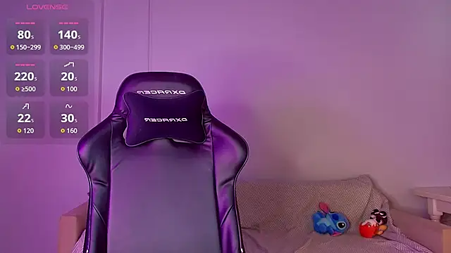 akioramy élő XXX-chatje