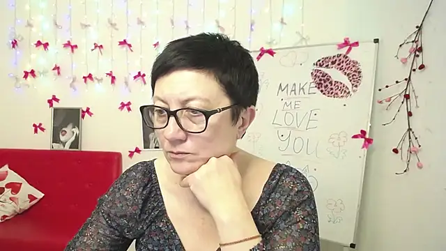 แชท XXX สดของ EmilyL0ve