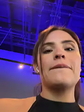 SofiaGomez444 – Kamerová šou