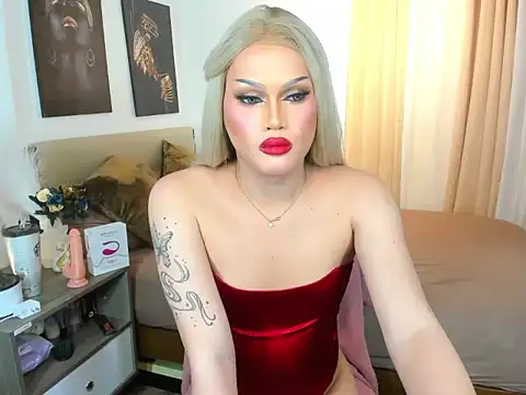 fiftyshadesshera Webcam Show