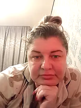 KristinaLowq Webcamshow