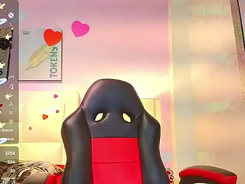 AmyTorres_ élő XXX-chatje