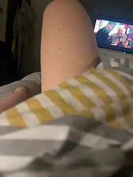 Chat XXX en directo de Amelie_BlondeXX