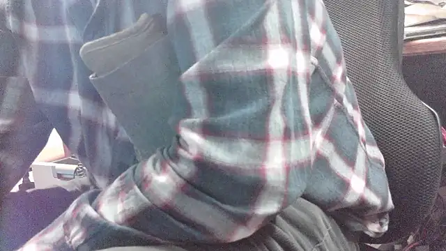 HaraldGermany Webcam Show