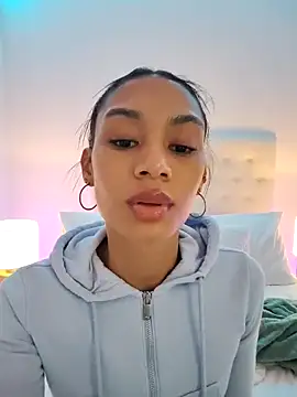 Chat XXX en directo de Leaberrry