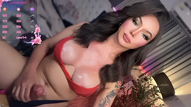 sassy_olivia: онлайн-секс-чат