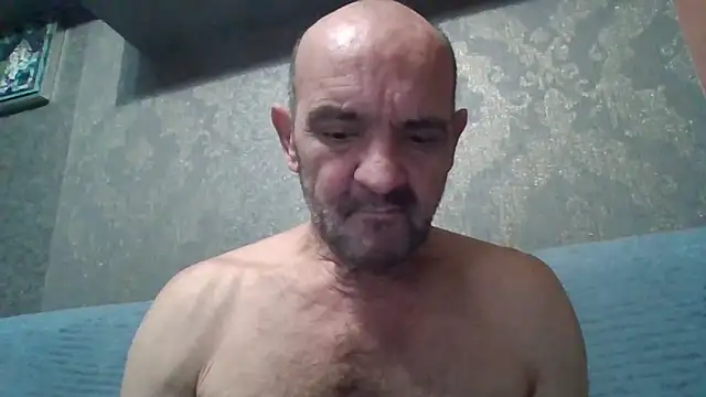 Show modela skorpibg65 na web-kameri