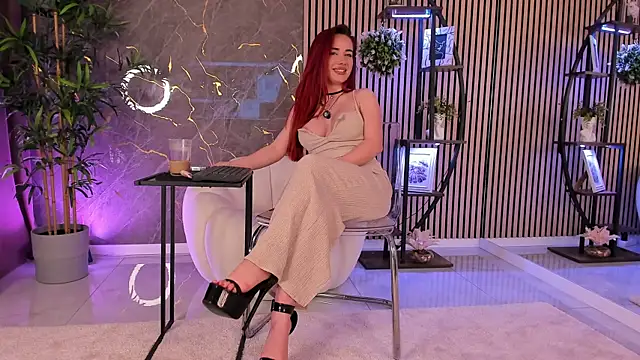 KimP0ssible লাইভ XXX চ্যাট