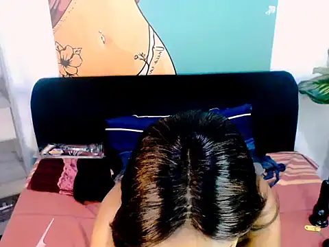 Angel_of_sensuality লাইভ XXX চ্যাট