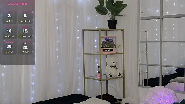 SarahRaynex Live XXX Chat