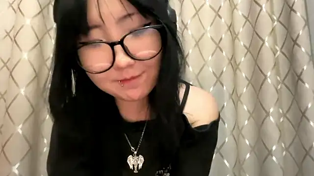 Yunananaa 라이브 XXX 채팅
