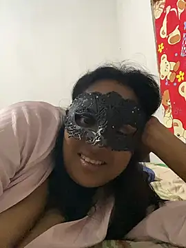 Jeniffer_SL Obrolan Langsung XXX