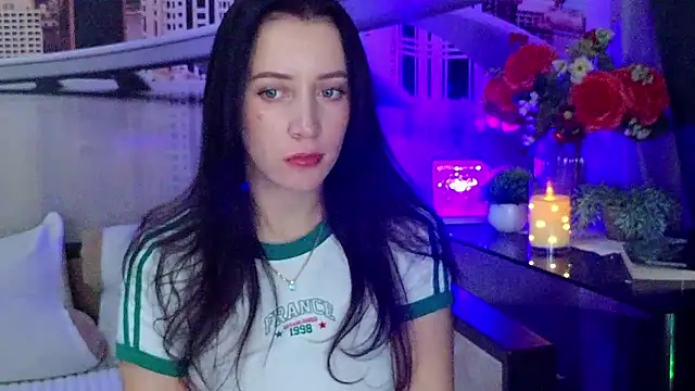 MonicaSweetx 现场XXX聊天