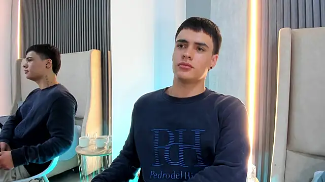 Chat XXX Live BenitoSaenz