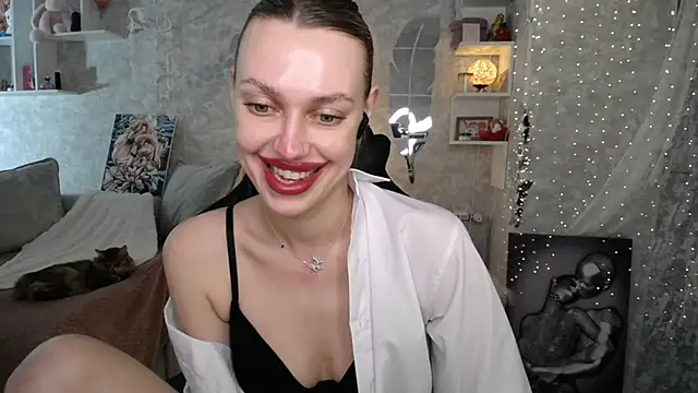 NickyAdamidi 现场XXX聊天