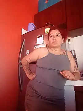 cayetana_daniisa Adlı Modelin Web Kamerası Şovu