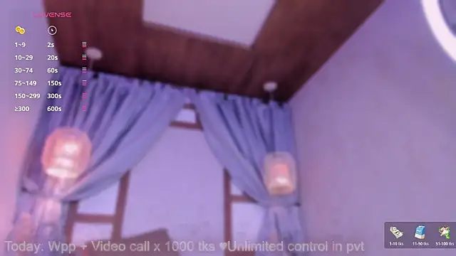 Czat XXX na żywo – miia_stonne