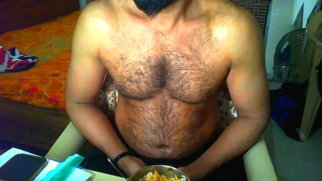 Vbestshow – Naživo XXX chat