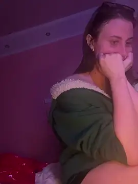 Flossy_Vettie's Live XXX Chat