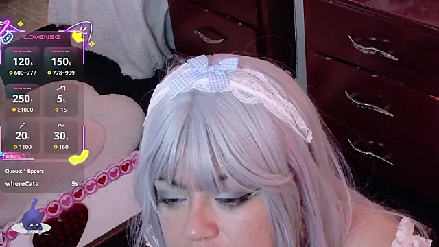 Catwhite_ live XXX chat