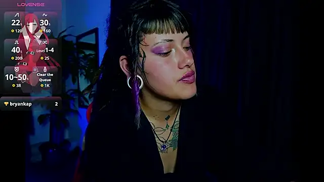 _sharlotte777n Live XXX chat