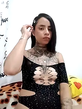 cristal__ks Chat XXX in diretta