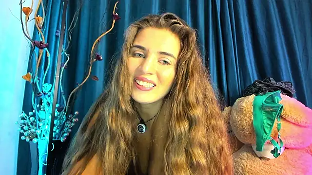 00ingrid – Live XXX-chat