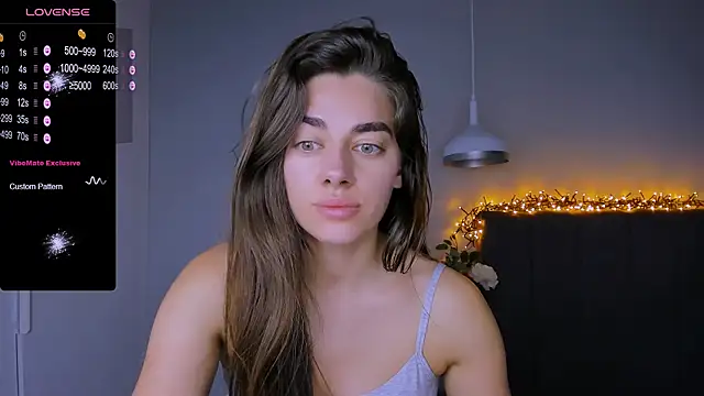 Marta--jess 웹캠 쇼