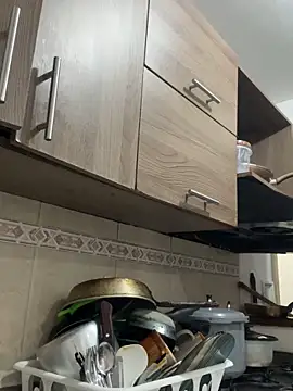 Živý XXX chat star_anastasia