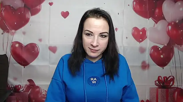 Chat XXX Live ElizabethSho