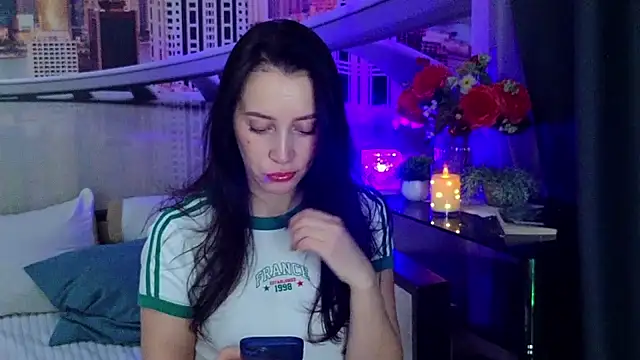 MonicaSweetx live XXX chat