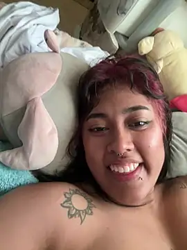 pawmistry Live XXX-chat