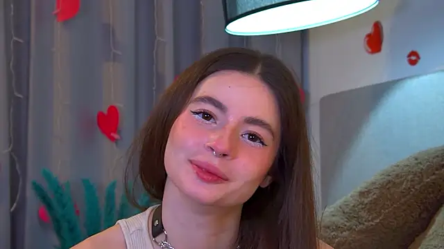 AmeliaFlares Chat XXX live