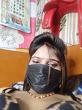 Živý XXX chat CUTI-NAINA