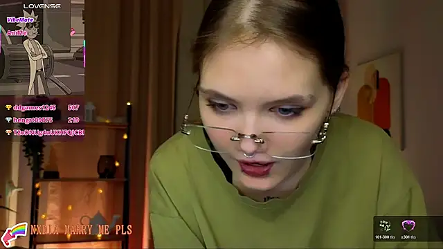 Dilara_xBaby live XXX chat