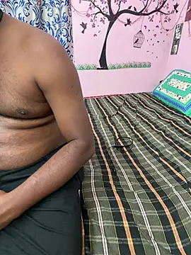 Couplejyoti01's Live XXX Chat