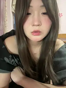 Chat XXX Live CoCo-s