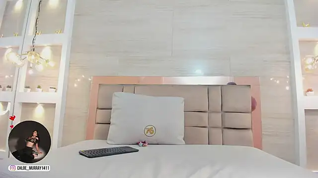 chloe_murray 现场XXX聊天