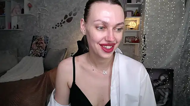 NickyAdamidi live XXX chat