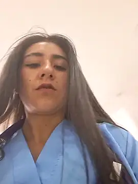 Chat XXX ao vivo de CAROLINE__07