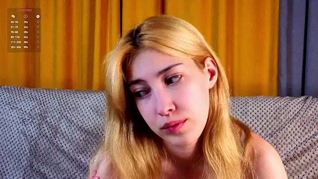 AngelicRice live XXX chat